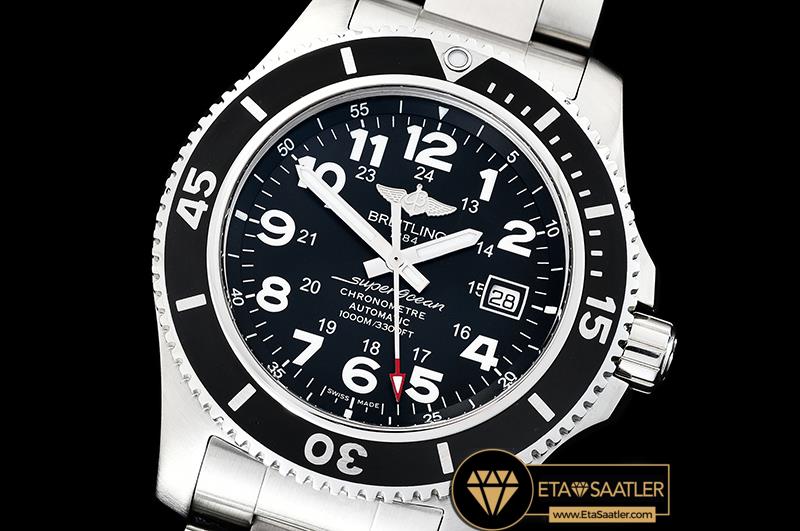 BSW0353B - SuperOcean II 44mm SSSS BlackNum GF Asia 2824 modelleri BSW0353B - SuperOcean II 44mm SSSS BlackNum GF Asia 2824 - 01.jpg